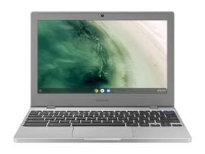 SAMSUNG CHROMEBOOK 4 XE310XBA Laptop - Intel Celeron N4000, 4GB, 64GB eMMC, 11.6″ HD