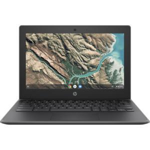 HP CHROMEBOOK 11 G8 EE 1A762UT Laptop - Intel Celeron N4020, 4GB, 32GB eMMC, 11.6" HD