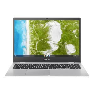 ASUS CHROMEBOOK CX1 CX1500CKA Laptop - Intel Celeron N4500, 8GB, 128GB eMMC, 15.6" FHD