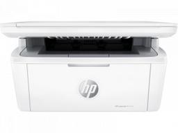 HP LaserJet MFP M141W Printer | Wireless, A4, Print Scan Copy, 21 ppm, 600 x 600 dpi Resolution