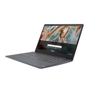 LENOVO IDEAPAD 3 CHROME 14M836 Laptop - MediaTek MT8183, 4GB, 32GB eMMC, 14" HD