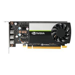PNY NVIDIA Quadro T400 Low-Profile Graphics Card - 4GB GDDR6 64-bit, 384 Units