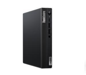 LENOVO THINKCENTRE M70Q GEN 4 Desktop - 13th Gen i7-13700T, 8GB, 512GB SSD (Arabic Keyboard)
