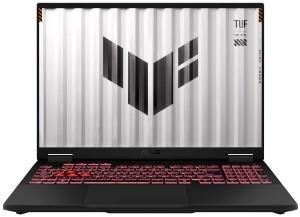 ASUS TUF A16 FA608WV (2024) Gaming Laptop - AMD Ryzen AI 9 HX 370, 32GB, 1TB SSD, NVIDIA GeForce RTX 4060 8GB, 16" FHD