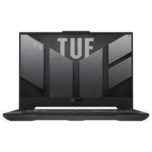 ASUS TUF A15 FA507NVR-LP049 Gaming Laptop - AMD Ryzen 7-7435HS, 16GB, 512GB SSD, NVIDIA GeForce RTX 4060 8GB, 15.6" FHD