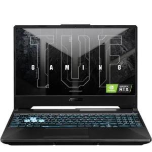 ASUS TUF A15 FA506NF-HN015 Gaming Laptop - AMD Ryzen 5-7535HS, 8GB, 512GB SSD, NVIDIA GeForce RTX 2050 4GB, 15.6” FHD (Dos)