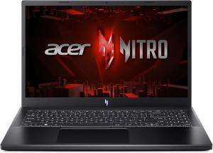 ACER NITRO V 15 ANV15-51-98N0 Gaming Laptop - 13th Gen i9-13900H, 16GB, 512GB SSD, NVIDIA GeForce RTX 4060 8GB, 15.6" FHD (Dos)