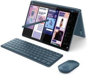 LENOVO THINKPAD L13 YOGA GEN 4 Laptop - 13th Gen i5-1335U, 16GB, 256GB SSD, 13.3" WUXGA Multi-Touch X360