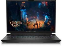 DELL ALIENWARE M18 R2 (2024) Gaming Laptop
