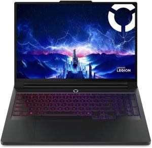 LENOVO LEGION PRO 7I (2025) Gaming Laptop - 2th Gen Ultra 9 275HX, 32GB, 2TB SSD, NVIDIA GeForce RTX 5090 24GB, 16" WQXGA
