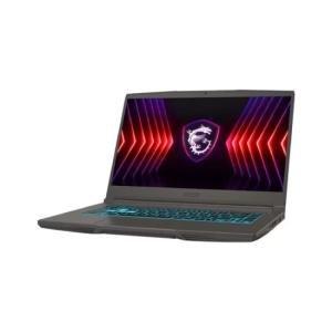 MSI THIN A15 B8VF-270US Gaming Laptop - AMD Ryzen 9 8945HS, 16GB, 1TB SSD, NVIDIA GeForce RTX 4060 8GB, 15.6" FHD