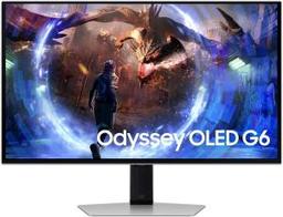 SAMSUNG ODYSSEY G6 G60SD Gaming Monitor