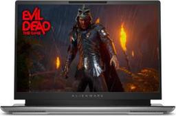 DELL ALIENWARE X16 R2 (2024) Gaming Laptop