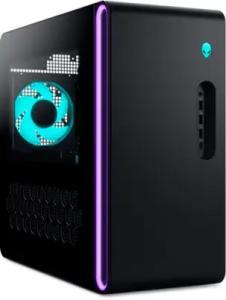 DELL ALIENWARE AURORA R16 (2025) Gaming Desktop - 2th Gen Ultra 9 285, 32GB, 2TB SSD, NVIDIA GeForce RTX 5070 Ti 16GB