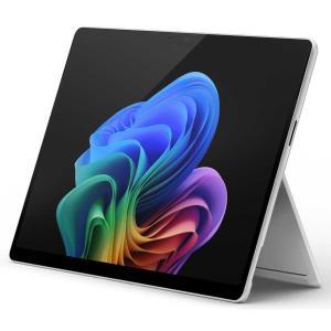 MICROSOFT ZIA-00008 SURFACE PRO 11 Tablet - Qualcomm Snapdragon X Elite, 16GB, 512GB SSD, 13" 3K Touch