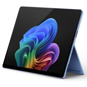 MICROSOFT ZIA-00048 SURFACE PRO 11 Tablet - Qualcomm Snapdragon X Elite, 16GB, 512GB SSD, 13" 3K Touch