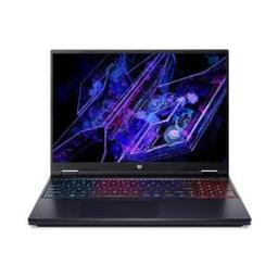 ACER PREDATOR HELIOS NEO 16 PHN16-72-72HZ (2024) Gaming Laptop