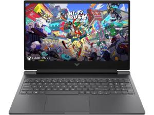 HP VICTUS 16-R1032NIA (2024) Gaming Laptop - 14th Gen i5-14450HX, 16GB, 1TB SSD, NVIDIA GeForce RTX 3050 6GB, 16.1" FHD