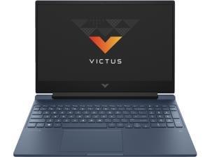 HP VICTUS 16-R1062NE (2024) Gaming Laptop - 14th Gen i5-14450HX, 16GB, 1TB SSD, NVIDIA GeForce RTX 3050 6GB, 16.1" FHD (Arabic Keyboard)