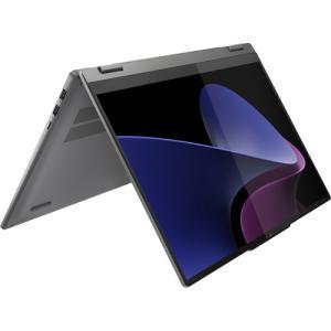 LENOVO IDEAPAD SLIM 5 16IRU9 (2024) Laptop - Series 1 Ultra 7-150U, 16GB, 512GB SSD, 16" WUXGA (Luna Grey)