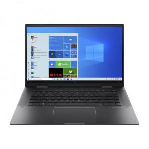 HP ENVY 15M-EU0033DX Laptop - AMD Ryzen 5-5500U, 8GB, 256GB SSD, 15.6" FHD Touch X360