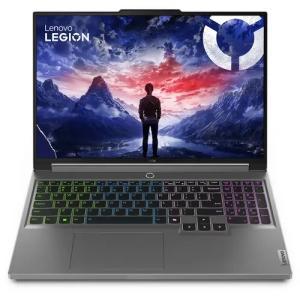 LENOVO LEGION PRO 5 16IRX9 (2024) Gaming Laptop - 14th Gen i9-14900HX, 32GB, 1TB SSD, NVIDIA GeForce RTX 4070 8GB, 16" WQXGA