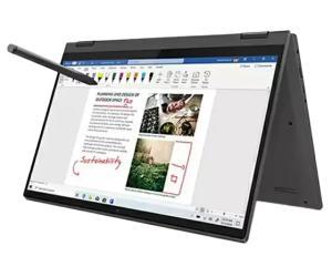 LENOVO IDEAPAD FLEX 5 14ALC05 Laptop - AMD Ryzen 7-5700U, 8GB, 512GB SSD, 14" FHD Touch X360