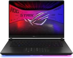 ASUS ROG STRIX SCAR 16 G635LX-S5156 (2025) Gaming Laptop