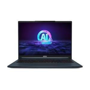 MSI STEALTH 16 AI STUDIO A1VHG-252US (2024) Gaming Laptop - Series 1 Ultra 9-185H, 32GB, 1TB SSD, NVIDIA GeForce RTX 4080 12GB, 16" WQXGA