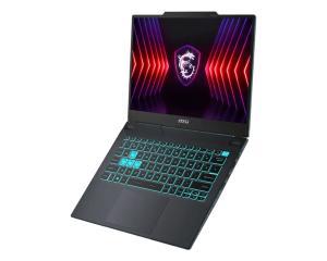 MSI CYBORG 14 A13VF-1278US Gaming Laptop - 13th Gen i7-13620H, 32GB, 1TB SSD, NVIDIA GeForce RTX 4060 8GB, 14" WUXGA