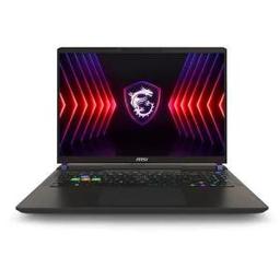 MSI VECTOR 16 A14VHG-1016US Gaming (2024) Laptop