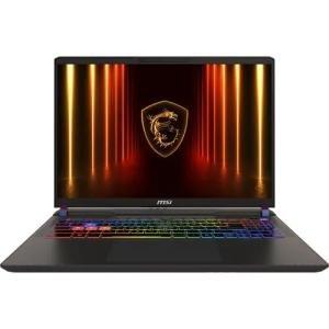 MSI VECTOR 16 HX A2XWHG-212US (2025) Gaming Laptop - 2th Gen Ultra 7 255HX, 16GB, 512GB SSD, NVIDIA GeForce RTX 5070 Ti 12GB, 16" WUXGA