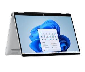 HP OMINIBOOK 5 FLIP 14-FP0023DX (2024) Laptop - Series 1 Ultra 7 150U, 16GB, 512GB SSD, 14" WUXGA Multi-Touch X360