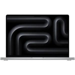 APPLE MX2T3B/A MACBOOK PRO (2024) Laptop - M4 Pro Chip 14-Core CPU, 24GB, 512GB SSD, 20-Core GPU | 16-Core Neural Engine, 16.2" XDR (3456 x 2234) (Silver)