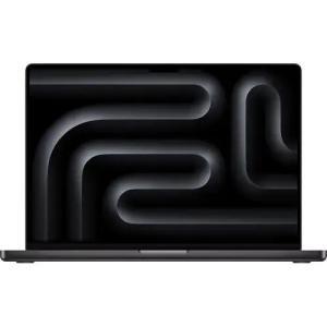 APPLE MX2X3HN/A MACBOOK PRO (2024) Laptop - M4 Pro Chip 14-Core CPU, 24GB, 512GB SSD, 20-Core GPU | 16-Core Neural Engine, 16.2" XDR (3456 x 2234) (Space Black)