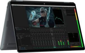 HP OMINIBOOK 14-FH0033DX (2025) Laptop - 2th Gen Ultra 9 288V, 32GB, 2TB SSD, 14" 3K Touch X360