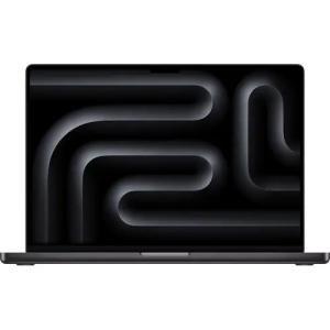 APPLE Z1FW00084 MACBOOK PRO (2024) Laptop - M4 Max Chip 16-Core CPU, 128GB, 1TB SSD, 40-Core GPU | 16-Core Neural Engine, 14.2" XDR (3024 x 1964) (Space Black)