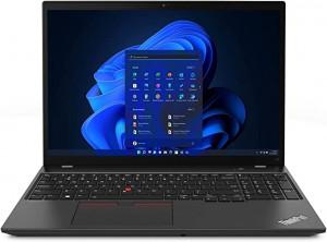 Lenovo ThinkPad T16 Gen 1 Laptop | i7-1260P, 16GB, 512GB SSD, 16" WUXGA Touch