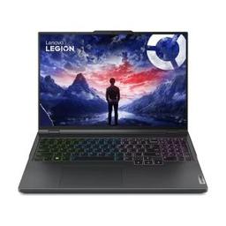 LENOVO LEGION PRO 5 16IRX9 (2024) Gaming Laptop
