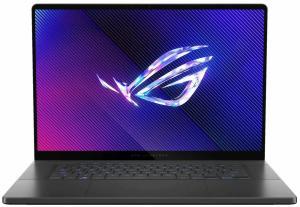 ASUS ROG ZEPHYRUS G16 GU605MI-OLEDI9WPG (2024) Gaming Laptop - Series 1 Ultra 9-185H, 32GB, 1TB SSD, NVIDIA GeForce RTX 4070 8GB, 16" WQXGA