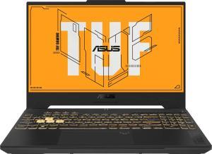 ASUS TUF FX507VI-LP073W Gaming Laptop - 13th Gen i7-13620H, 16GB, 1TB SSD, NVIDIA GeForce RTX 4070 8GB, 15.6" FHD