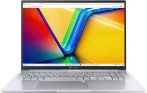 ASUS VIVOBOOK 16 M1605YA-MB152W Laptop - AMD Ryzen 7 7730U, 8GB, 512GB SSD, 16" WUXGA (Arabic Keyboard)