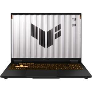 ASUS TUF F16 FX608JHR-DS74 (2024) Gaming Laptop - 14th Gen i7-14650HX, 16GGB, 1TB SSD, NVIDIA GeForce RTX 5050 8GB, 16" WUXGA