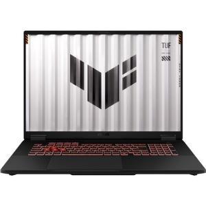 ASUS TUF A18 FA808UH-RS74 (2025) Gaming Laptop - AMD Ryzen 7 260, 16GB, 1TB SSD, NVIDIA GeForce RTX 5050 8GB, 18" WUXGA