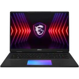 MSI TITAN 18 HX A14VIG-036US (2024) Gaming Laptop