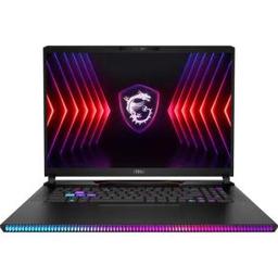 MSI RAIDER GE78HX Gaming (2024) Laptop