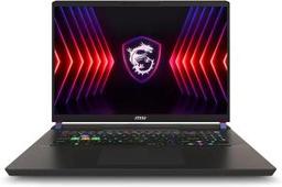 MSI VECTOR 17 HX A14VHG-649US (2024) Gaming Laptop