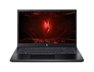 ACER NITRO V 15 ANV15-51-52AM Gaming Laptop - 13th Gen i5-13420H, 8GB, 512GB SSD, NVIDIA GeForce RTX 3050 6GB, 15.6" FHD (Arabic Keyboard)
