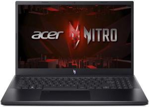 ACER NITRO V ANV15-51 Gaming Laptop - 13th Gen i5-13420H, 16GB, 512GB SSD, NVIDIA GeForce RTX 4050 6GB, 15.6" FHD