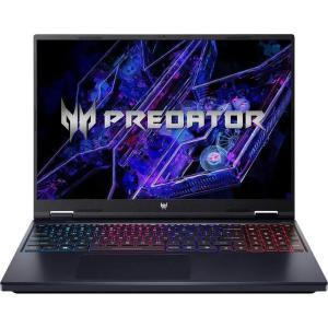 ACER PREDATOR HELIOS NEO 16 PHN16-72-903U (2024) Gaming Laptop - 14th Gen i9-14900HX, 16GB, 1TB SSD, NVIDIA GeForce RTX 4070 8GB, 16" WQXGA